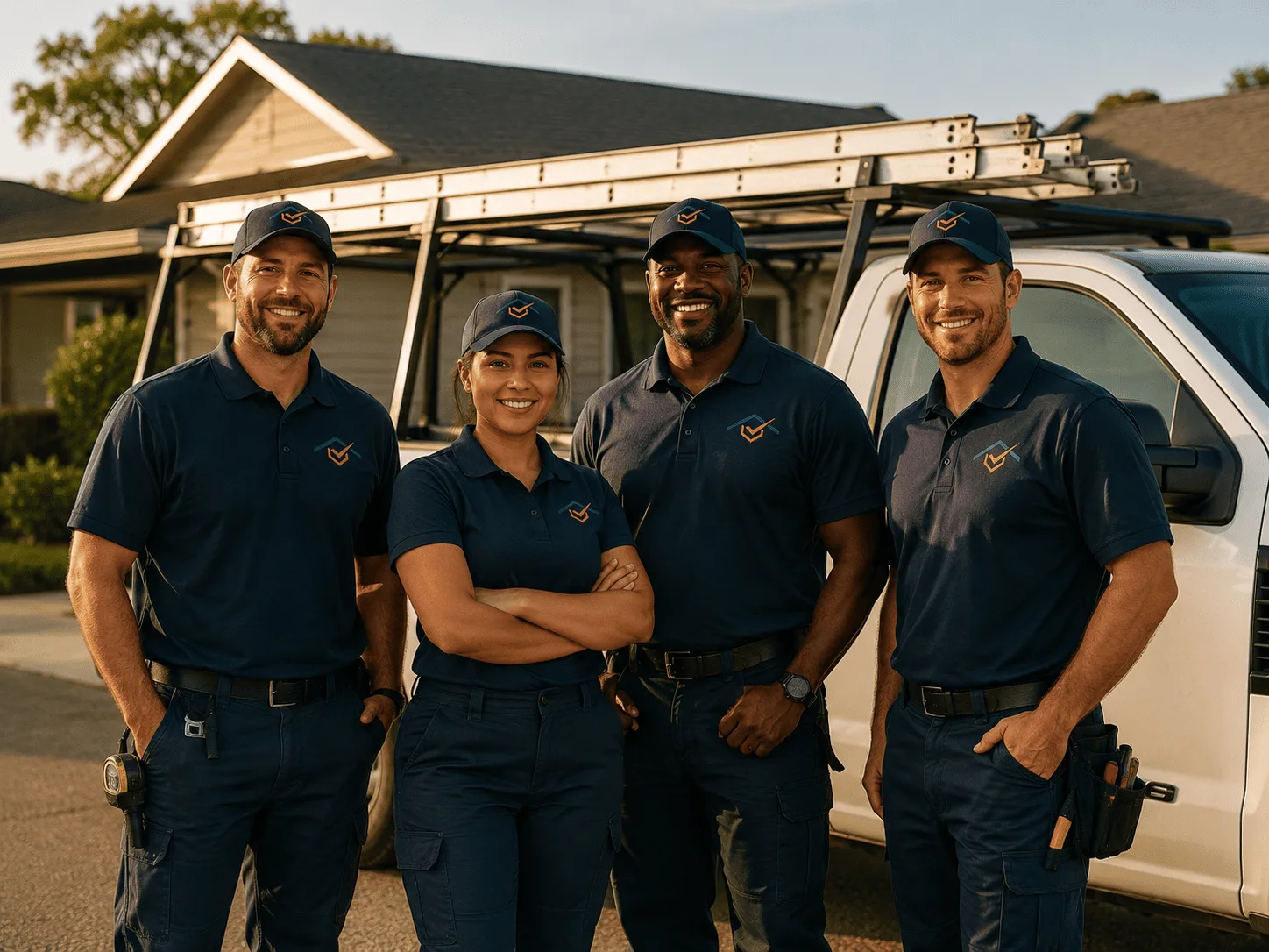 Roof Inspection company in Ethel, WV